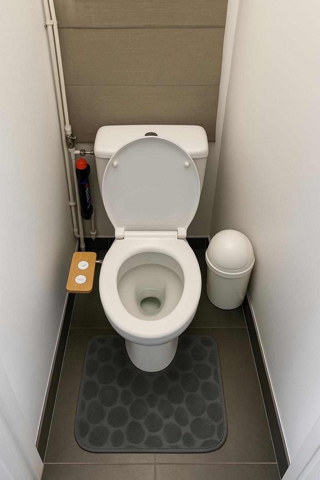 Le Petit Nid Urbain Apartment Levallois-Perret Bagian luar foto