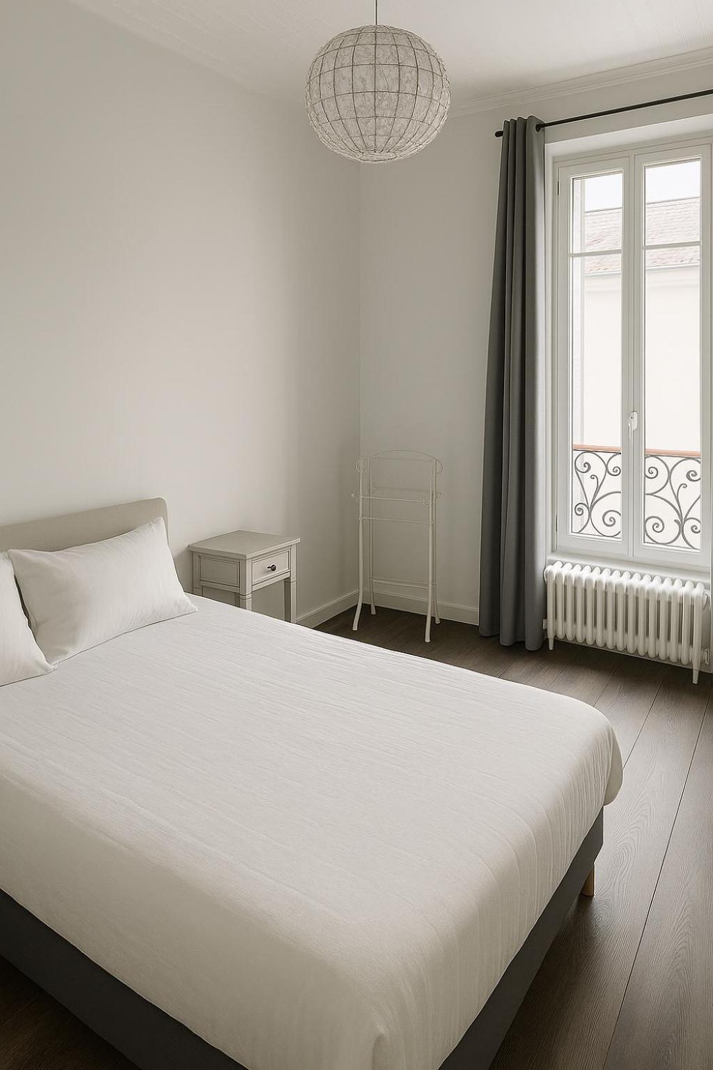 Le Petit Nid Urbain Apartment Levallois-Perret Bagian luar foto